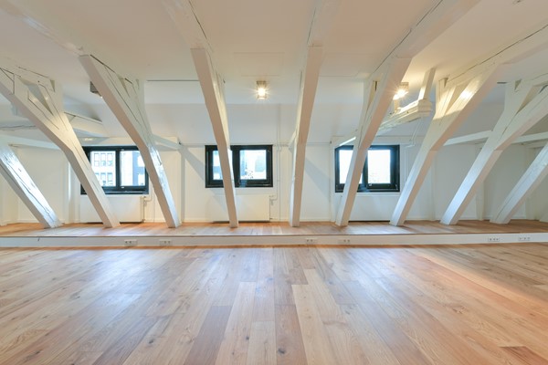Medium property photo - Herengracht 576, 1017 CJ Amsterdam